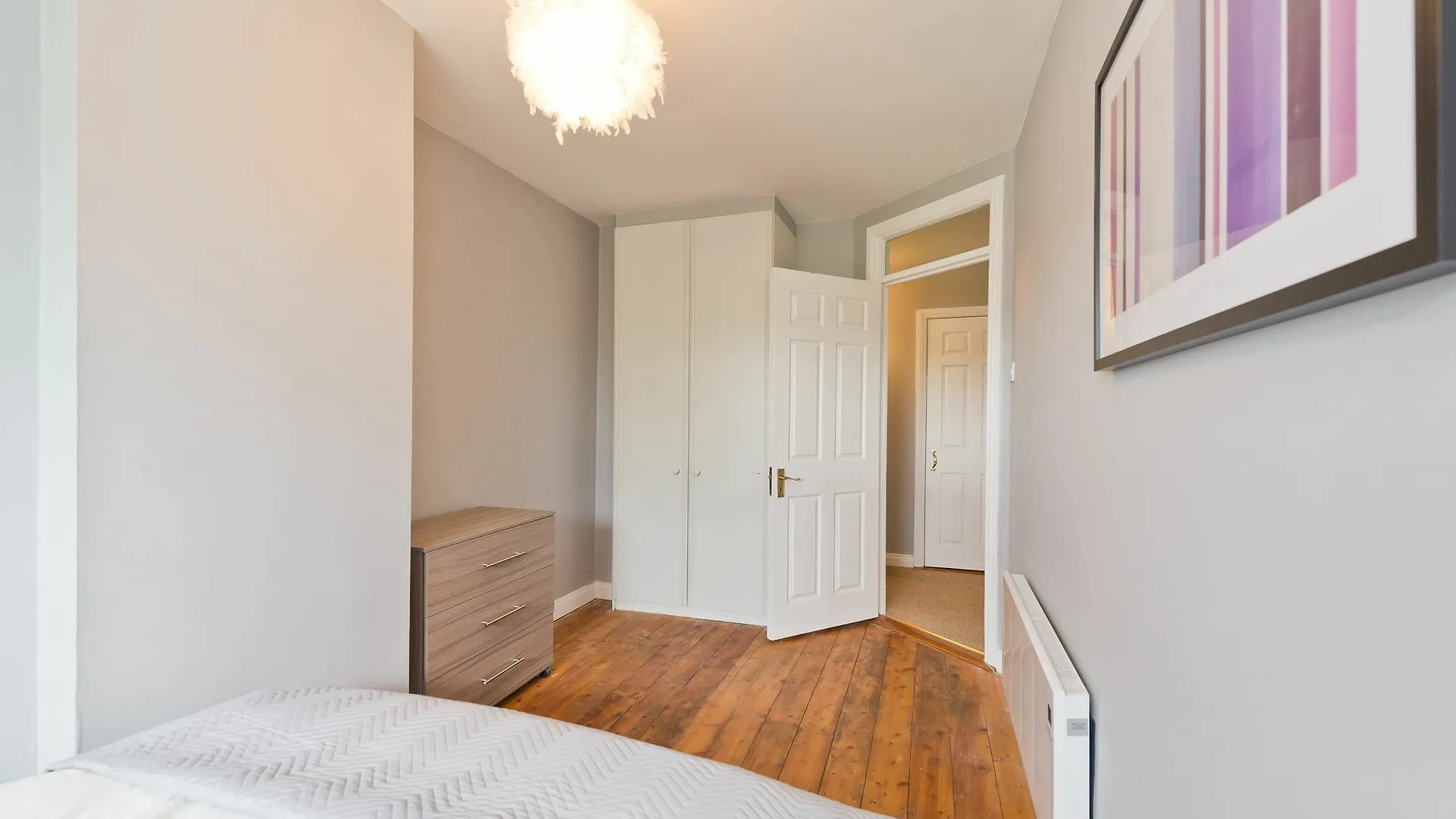 River Liffey Apartment Dublin 0*,