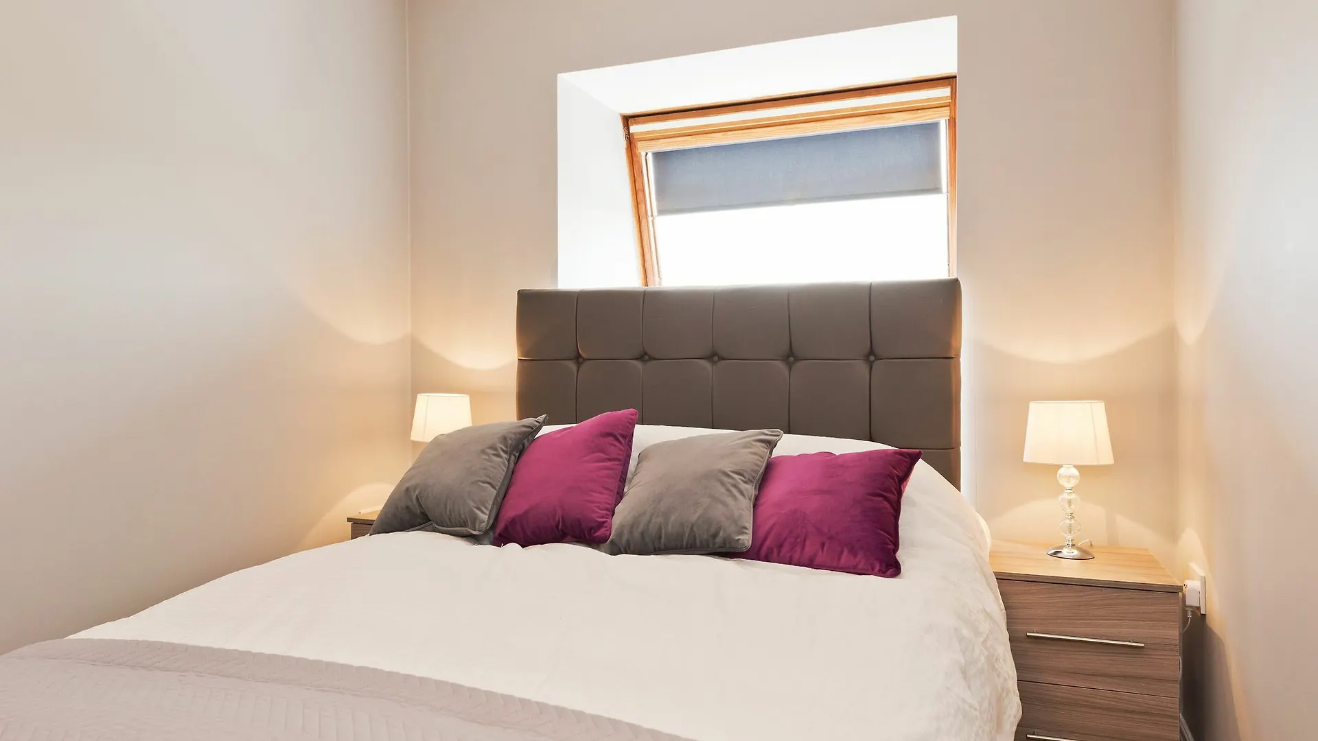 River Liffey Apartment Dublin